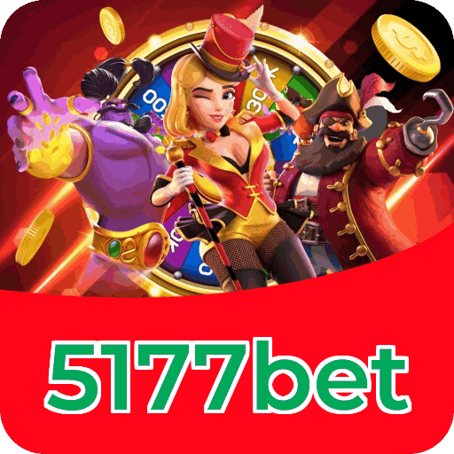 Tabela RTP dos jogos de cassino da 5177bet
