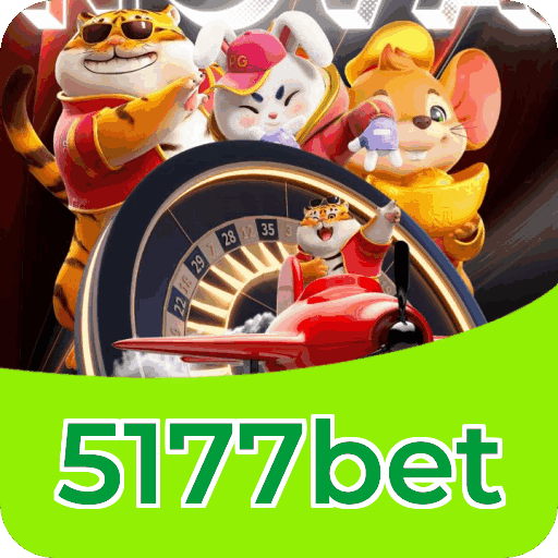 Catálogo 5177bet 2.547 jogos - Pragmatic Play, Evolution, NetEnt